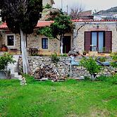 Villa Fragk in Nipiditos Village