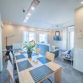 City Center Apartment Project by Cretan Houses