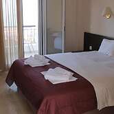 HOTEL PARADISE KRIOPIGI