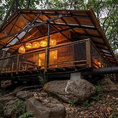 Matumi Trail Forest Lodge