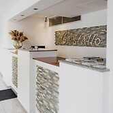 Hotel Cristallo