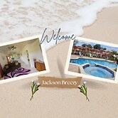 Jackson Breezy Vacation and Venue Rental Barbados