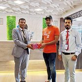 Shada Pathor Hotel & Resort Sylhet