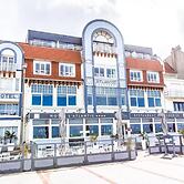 Hôtel Atlantic