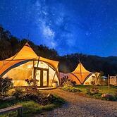 Under Canvas White Mountains
