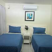 The Island Garden Hotel