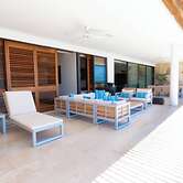 Cruz de Huanacaxtle Arena Blanca 408