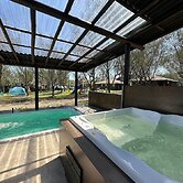 Pousada Cardoso Surf Camping - Laguna - SC