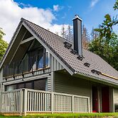 Exklusive Chalet in Buntenbock