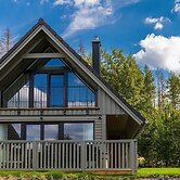 Premium Chalet in Buntenbock