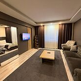 Home Suit apart otel