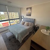 Oceana Suites Vicuña Mackenna