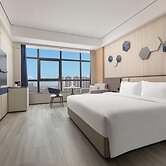 Microtel BY Wyndham Maoming Dianbai