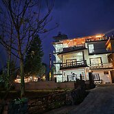 Dorjee House & Rooftop Cafe