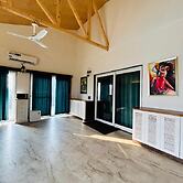 The Ashoka Farms & Resort