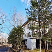 rinne 2nd living Kitakaruizawa Forest