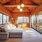 rinne 2nd living Kitakaruizawa Forest