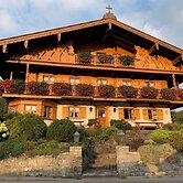 Hotel garni Fischerweber am See
