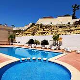 Sunset View Golf Course Apartment Alicante