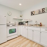 3 Mi to Lake Huron: Secluded Home in Rogers City