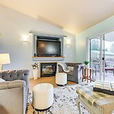 < 2 Mi to Budd Inlet: Pet-friendly Home!