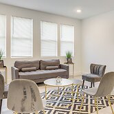 3 Mi to Six Flags: Apartment in Metro Atlanta