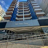 Guarapari Praia Frente Mar