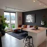 Beautiful Fjord View, High Standard, Fully Equipped