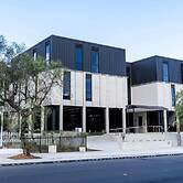 Student Only The Switch Kensington