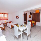 T 01 - Apartment 1 in Casa Costa D Oiro in Lagos