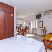 T 00 - Studio 0 in Casa Costa D Oiro in Lagos