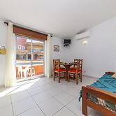 T 02 - Apartment 2 in Casa Costa D Oiro in Lagos