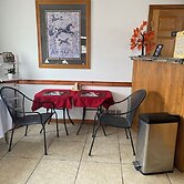 Golden Eagle Travel Agency