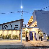 Pousada Ville Solare