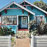 Beach City Craftsman - Walk to Beach