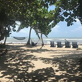 finca beach house and cabana