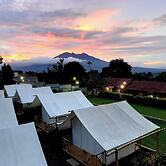 Grand Royale Tapos Resort Bogor