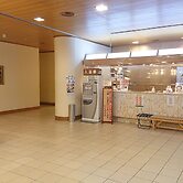 Hotel Tetora Resort Sendai Iwanuma