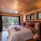 Chalets des Haute-Gorges à Charlevoix