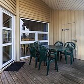 4 Star Holiday Home in Ottendorf