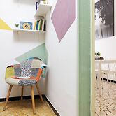 Meloncello House - Bologna