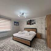 Arbat Toktogul Hotel