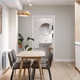 limehome Bilbao Tristan de Leguizamon