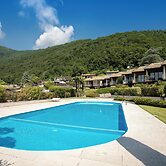 Blue Villa With Shared Pool and Private Garden Near Salò