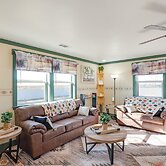 9 Mi to Lake Carlsbad: Pet-friendly Apt