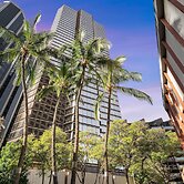 Chic Dt Honolulu Executive Condo 1 Bedroom Condo