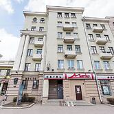 Minsk Apartment Lux on Nezavisimosti 43