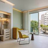 Ambasciatori Suite Hotel