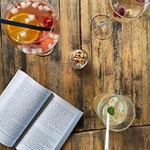 Lodging Nature Camp Anjou