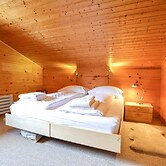 Chalet Castellani Duplex